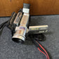 JVC Digital Video Camera GR-DVL820EA MiniDV *Not Working - For Parts Or Repair*