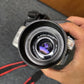 JVC Digital Video Camera GR-DVL820EA MiniDV *Not Working - For Parts Or Repair*