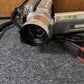 JVC Digital Video Camera GR-DVL820EA MiniDV *Not Working - For Parts Or Repair*