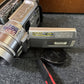 JVC Digital Video Camera GR-DVL820EA MiniDV *Not Working - For Parts Or Repair*