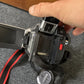 JVC Digital Video Camera GR-DVL820EA MiniDV *Not Working - For Parts Or Repair*