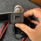 JVC Digital Video Camera GR-DVL820EA MiniDV *Not Working - For Parts Or Repair*
