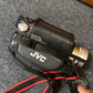 JVC Digital Video Camera GR-DVL820EA MiniDV *Not Working - For Parts Or Repair*