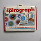 The Original Spirograph Design Tin Set Kahootz 01002 *New*