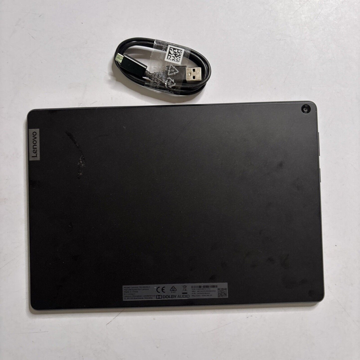 Lenovo 10.1" Tablet Tab M10 FHD 32GB 4G