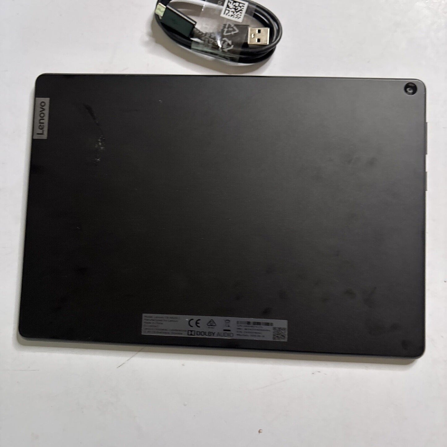Lenovo 10.1" Tablet Tab M10 FHD 32GB 4G