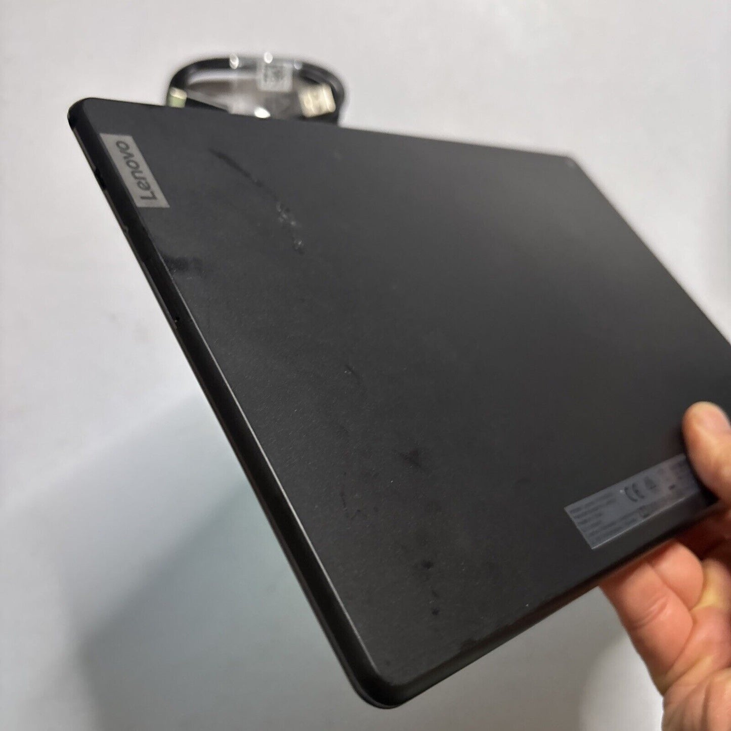 Lenovo 10.1" Tablet Tab M10 FHD 32GB 4G