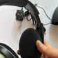 Sennheiser HP RS110 II FM Wireless Headphones FM Wireless Headphones TR110 II
