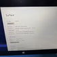 2x Microsoft Surface Windows RT 32GB Model 1516 2GB RAM Keyboard *1x AC Adapter*