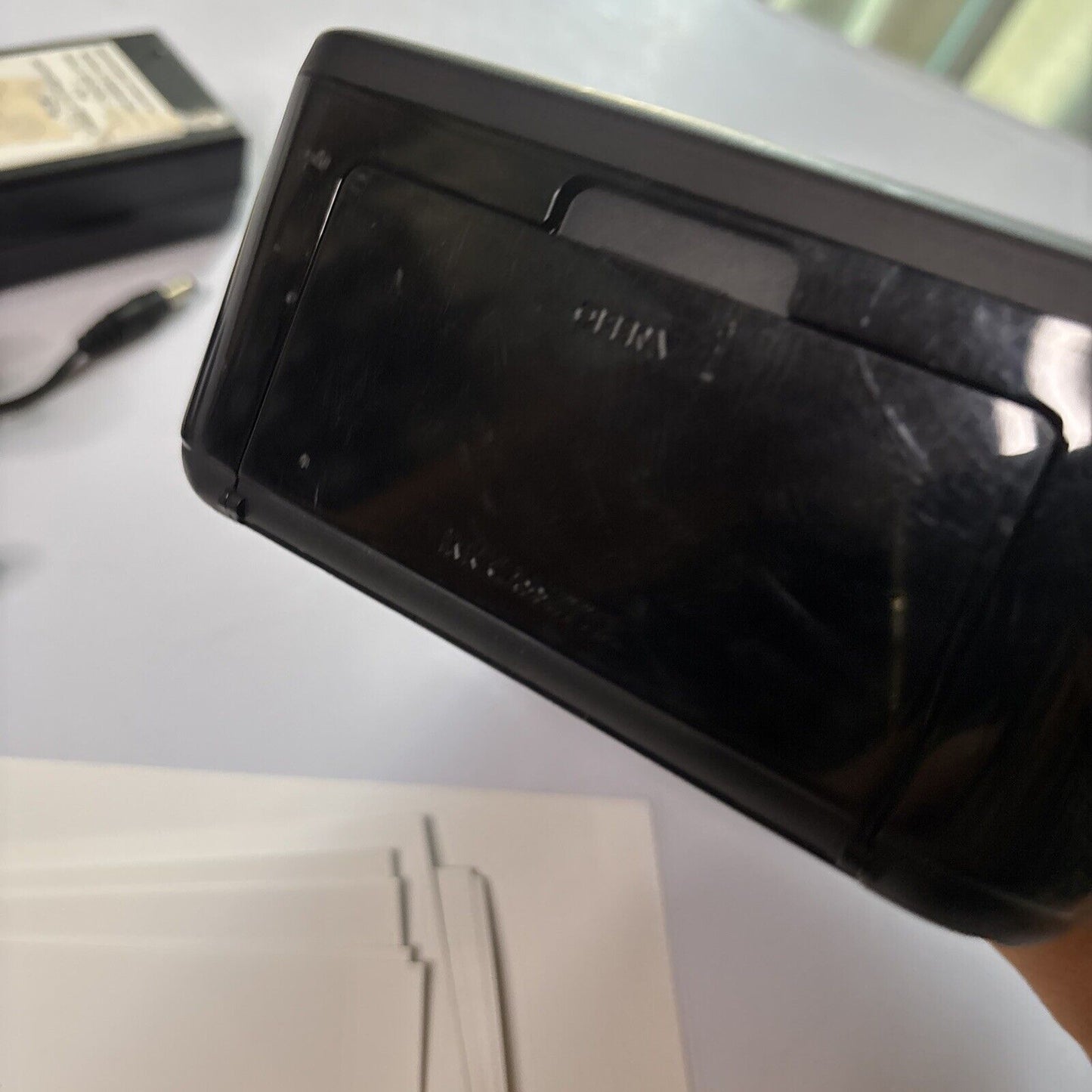 Canon Selphy CP800 Digital Photo Printer