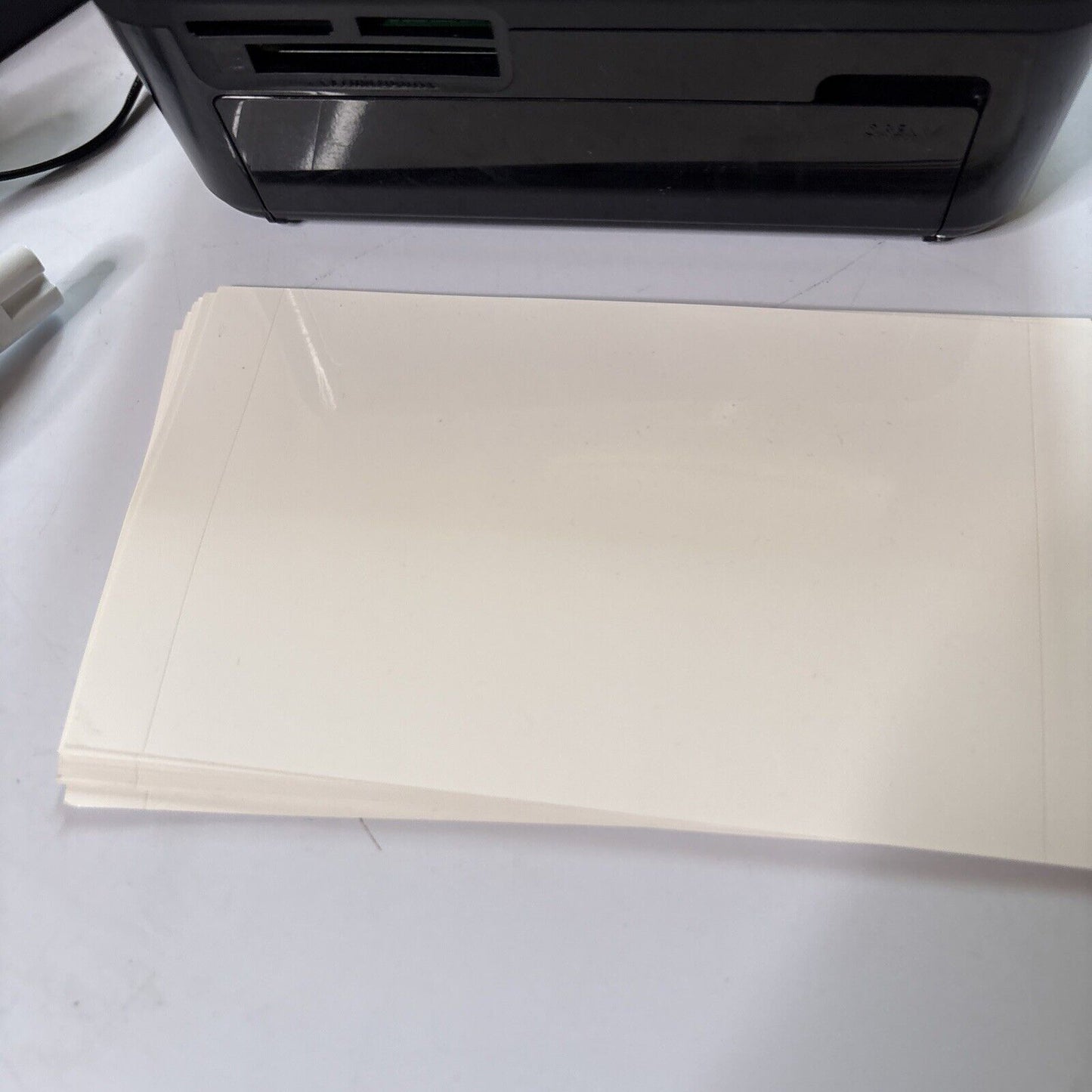 Canon Selphy CP800 Digital Photo Printer