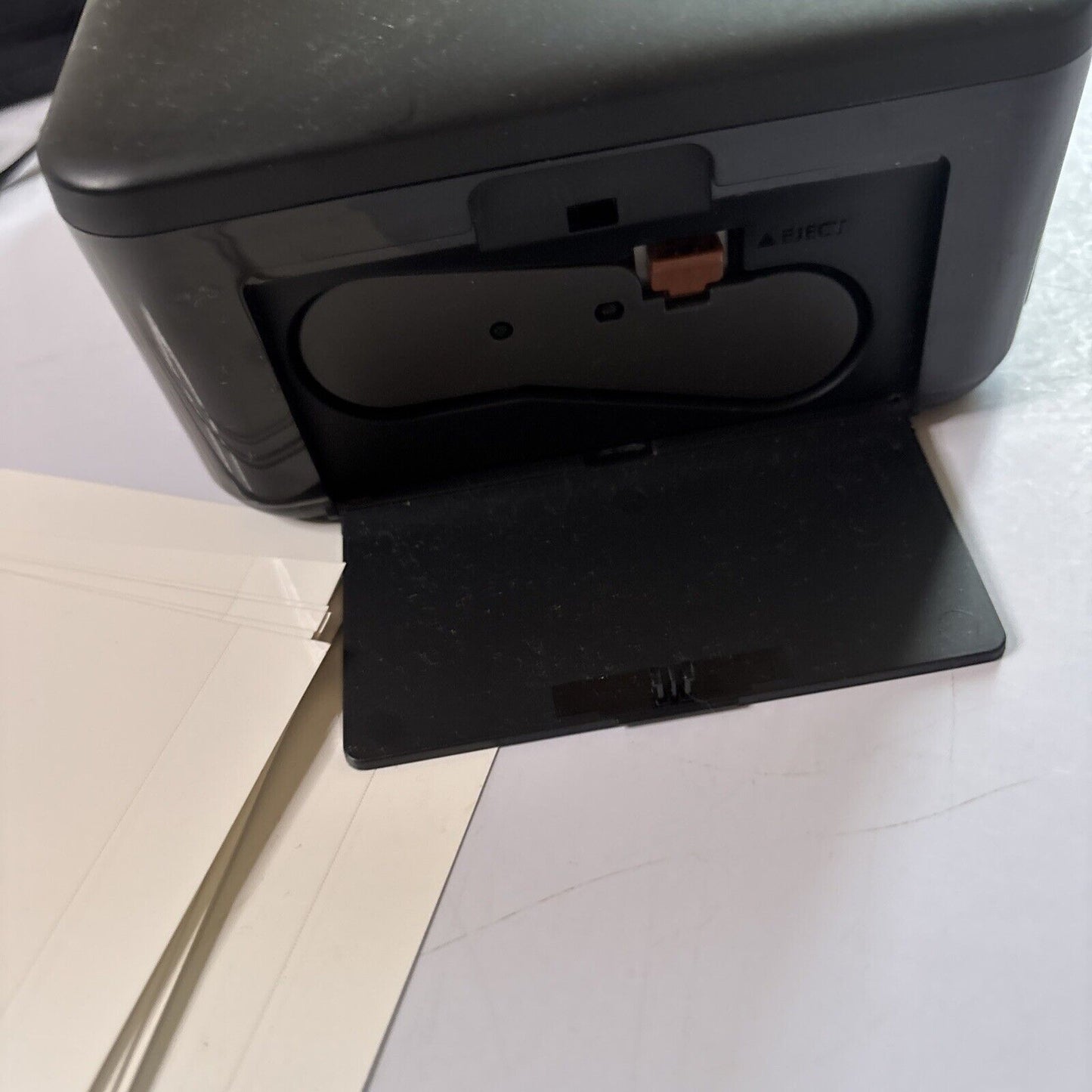 Canon Selphy CP800 Digital Photo Printer