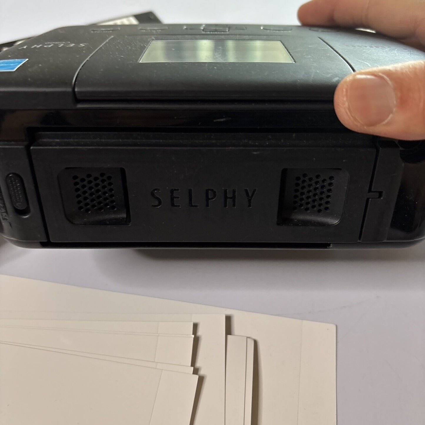 Canon Selphy CP800 Digital Photo Printer