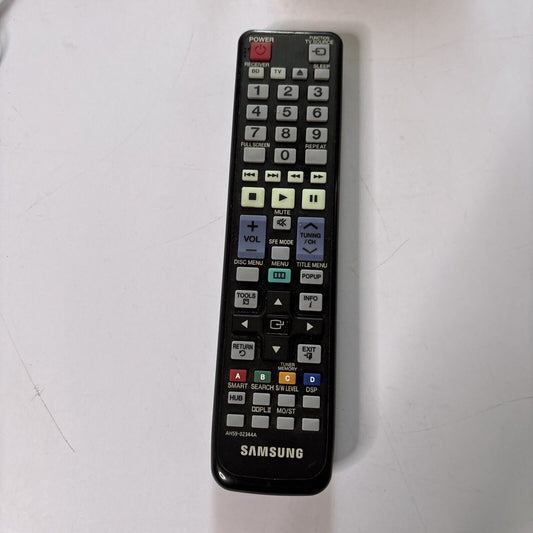 Genuine Samsung AH59-02344A Remote Control