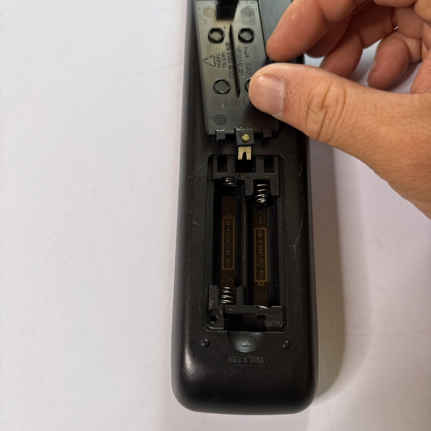 Genuine Samsung AH59-02344A Remote Control