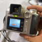 Fujifilm Finepix S3500 Digital Camera 4MP