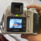 Fujifilm Finepix S3500 Digital Camera 4MP