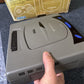 Sega Saturn Console Japan NTSC-J With 1x Controller 100-240V  Adapter HST-3210