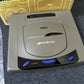 Sega Saturn Console Japan NTSC-J With 1x Controller 100-240V  Adapter HST-3210