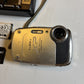 Fujifilm Finepix XP20 Digital Camera Waterproof 1GB SD Card 14.2MP