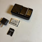 Fujifilm Finepix XP20 Digital Camera Waterproof 1GB SD Card 14.2MP