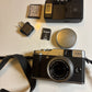 Fujifilm X20 Digital Camera 1GB SD Card 12MP