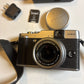 Fujifilm X20 Digital Camera 1GB SD Card 12MP