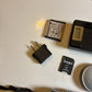Fujifilm X20 Digital Camera 1GB SD Card 12MP