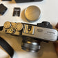 Fujifilm X20 Digital Camera 1GB SD Card 12MP