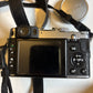 Fujifilm X20 Digital Camera 1GB SD Card 12MP