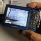 Olympus Tough TG-310 Digital Camera Waterproof Shockproof 128mb SD Card