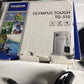 Olympus Tough TG-310 Digital Camera Waterproof Shockproof 128mb SD Card