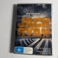 Jack Ryan Collection - 4 Movies (DVD, 2002) Harrison Ford Region 4