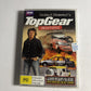 Top Gear - Richard Hammond's Uncovered (DVD, 2009) Region 4 *New Sealed*
