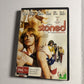 Stoned (DVD, 2005) Leo Gregory, Paddy Considine Region 4