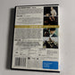 The Portrait of a Lady / Far and Away (DVD, 2010) Nicole Kidman Region 4