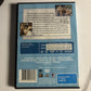 Overboard (DVD, 1987) Goldie Hawn, Kurt Russell  Region 4