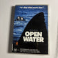 Open Water (DVD, 2003) Daniel Travis, Blanchard Ryan Region 4