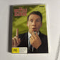 The Brittas Empire : Complete Series 1 2 3 4 5 6 7 (DVD, 1991, 7-Disc) Region 4