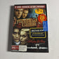 The Brothers Grimm / Sleepy Hollow (DVD, 2005) Region 4 *New Sealed*
