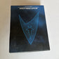 Star Trek NCC-2893 Spacecraft Figure