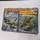 Giant Warplanes Magazine & Avro Lancaster Model Issue 1 *Never Opened*