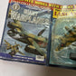 Giant Warplanes Magazine & Avro Lancaster Model Issue 1 *Never Opened*