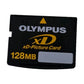 Olympus xD Picture Card 128MB