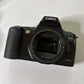Canon EOS Kiss SLR 35mm Film Camera *Body Only - No Lens*