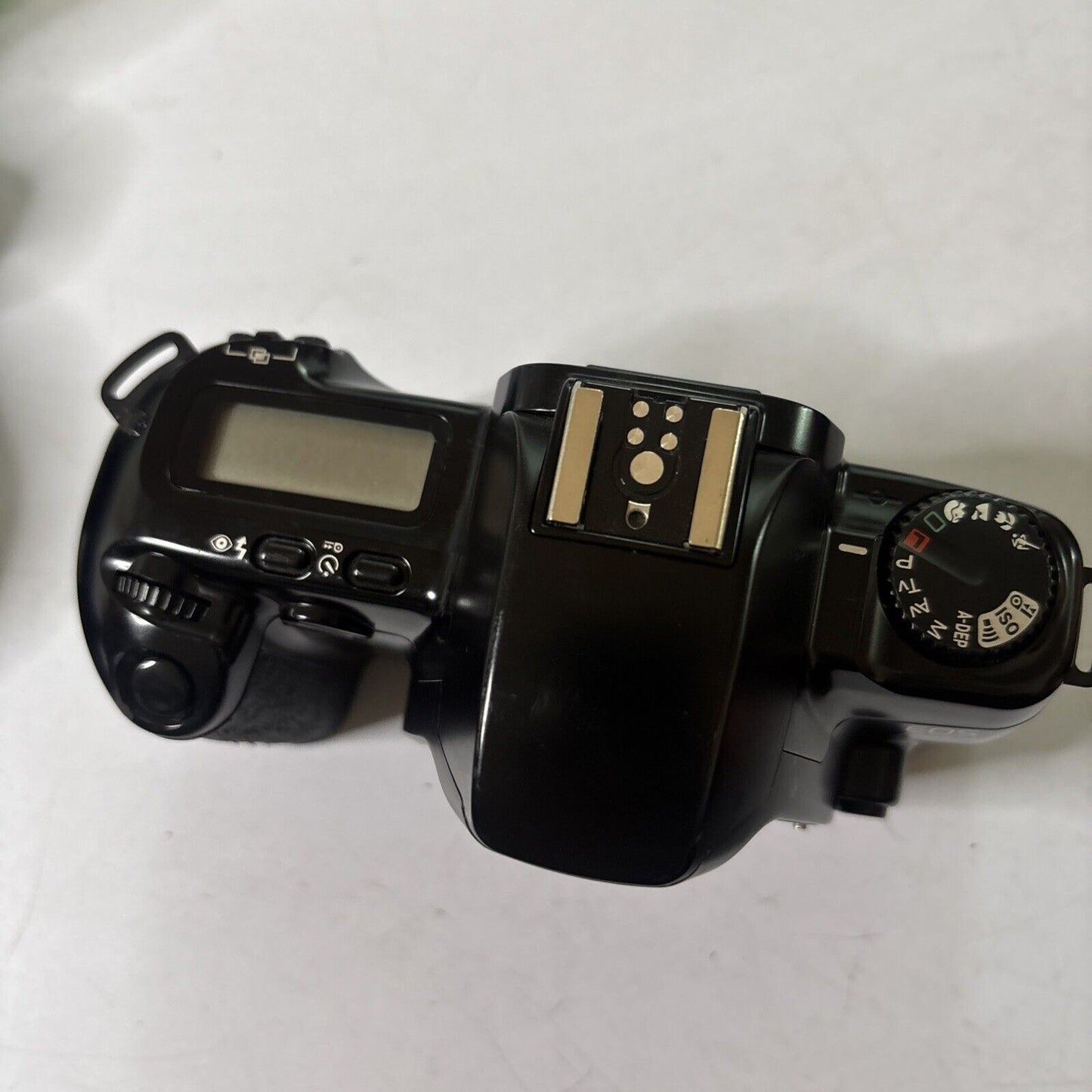 Canon EOS Kiss SLR 35mm Film Camera *Body Only - No Lens*