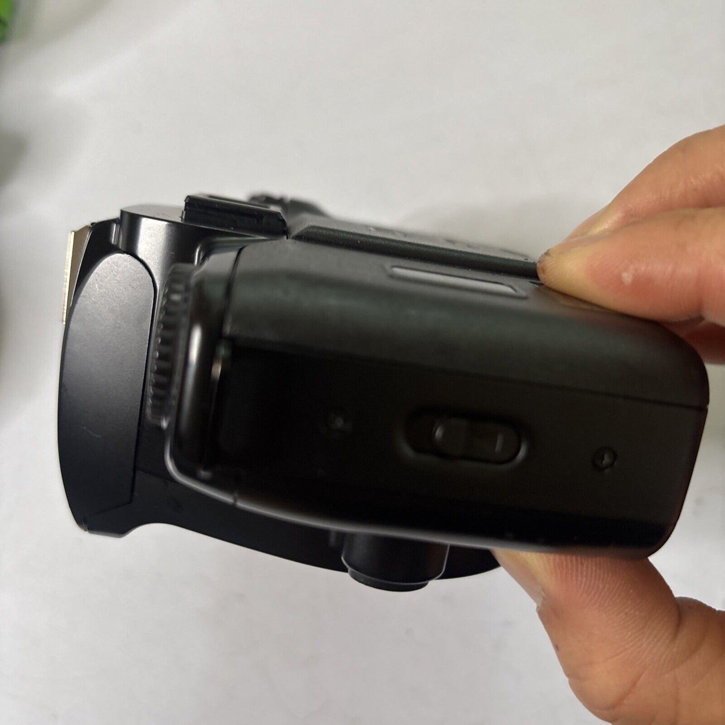 Canon EOS Kiss SLR 35mm Film Camera *Body Only - No Lens*