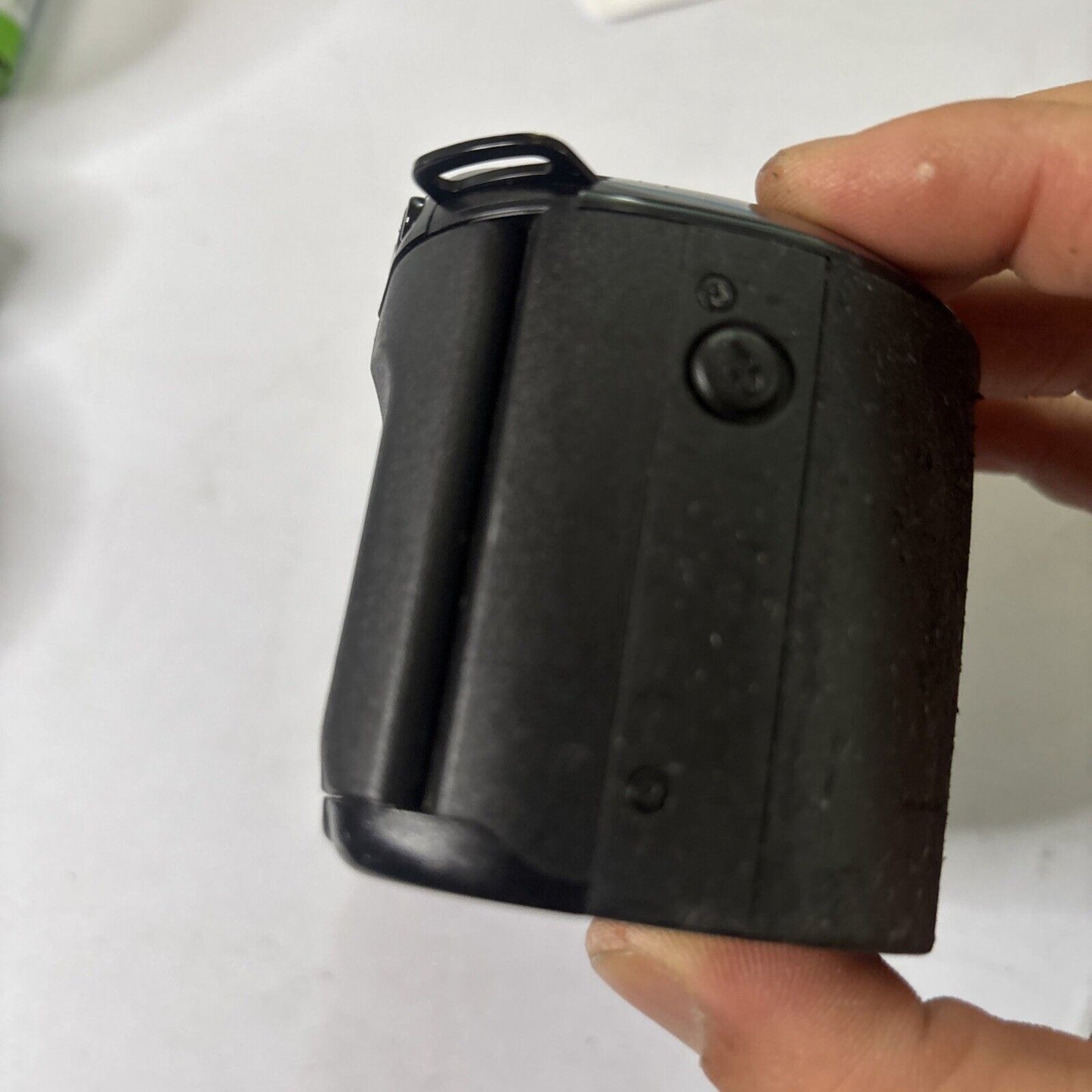 Canon EOS Kiss SLR 35mm Film Camera *Body Only - No Lens*