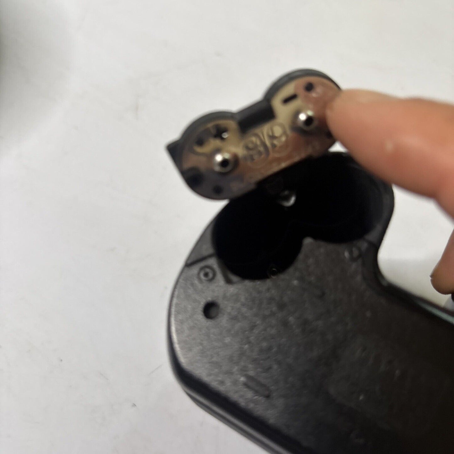 Canon EOS Kiss SLR 35mm Film Camera *Body Only - No Lens*