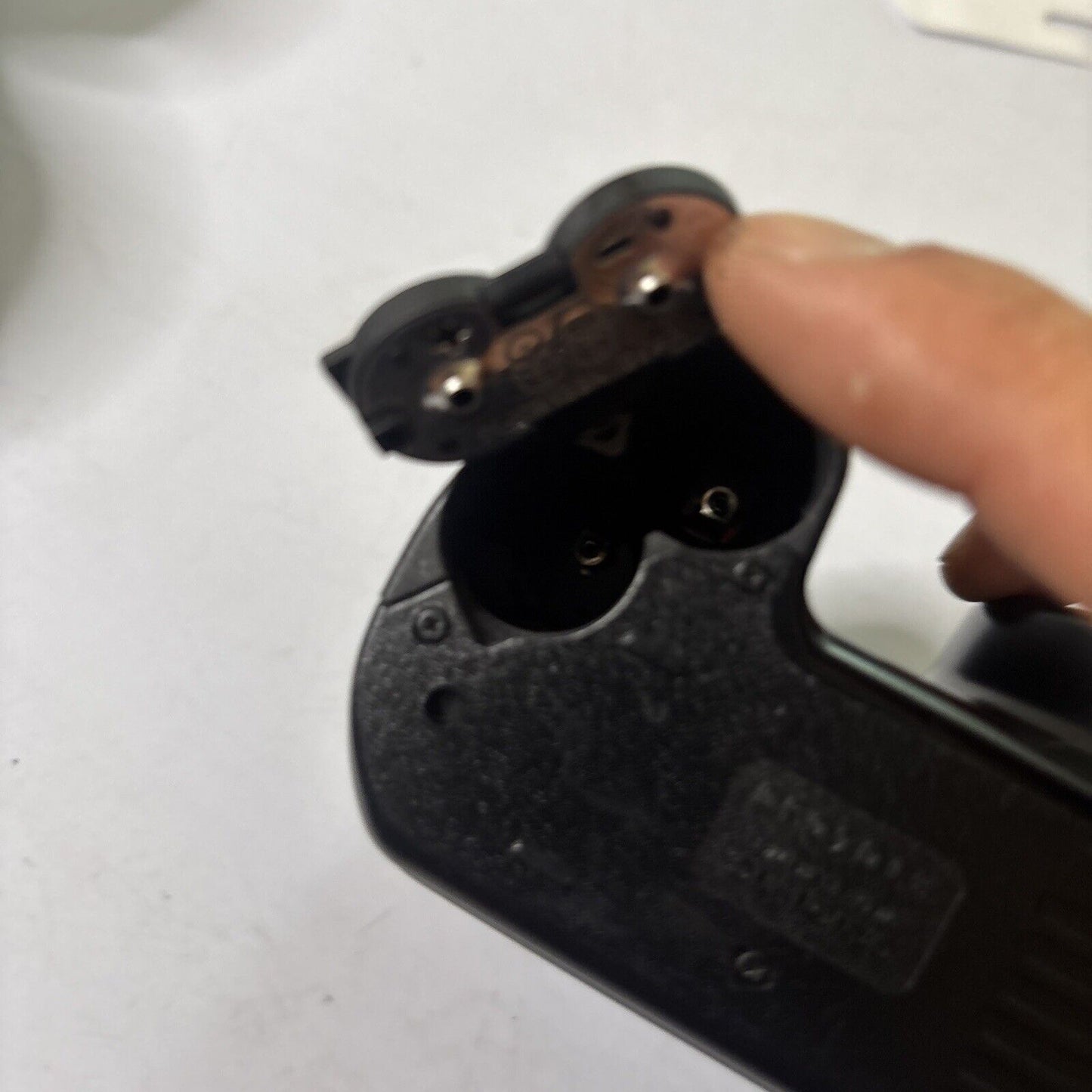 Canon EOS Kiss SLR 35mm Film Camera *Body Only - No Lens*